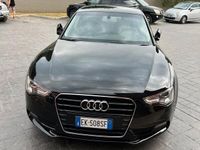 usata Audi A5 Sportback A5 2.0 TDI 177 CV