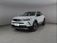 Usata Opel Mokka Elegance 101 CV (74 kW) 2022 Bianco SUV