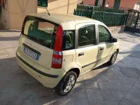 Usata Fiat Panda Dynamic 60 CV (44 kW) 2004 Utilitaria