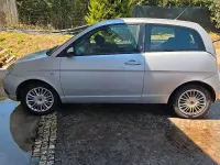 Usata Lancia Ypsilon 60 CV (44 kW) 2009 Utilitaria
