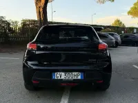 Usata Peugeot 208 Active 75 CV (55 kW) 2024 Utilitaria