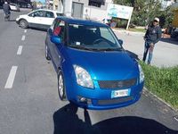 usata Suzuki Swift 1.3 4x4 Comfort