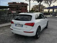 Usata Audi Q5 S-Line 190 CV (139 kW) 2016 SUV