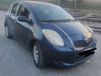 usata Toyota Yaris Yaris 1.0 5 porte Luxury pack