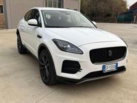 Usata Jaguar E-Pace R-Dynamic 163 CV (119 kW) 2021 SUV