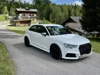 Usata Audi S3 Ambiente 310 CV (228 kW) 2017 Berlina