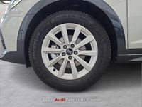 Usata Audi A1 Business 116 CV (85 kW) 2025 Argento rugiada SUV
