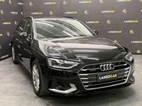 Usata Audi A4 Ambiente 204 CV (150 kW) 2024 Nero Station wagon