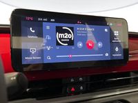 Nuova Fiat 600 Icon 145 CV (106 kW) 2025 Rosso SUV