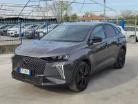 Usata DS Automobiles DS7 Crossback Performance 131 CV (96 kW) 2023 Grigio SUV