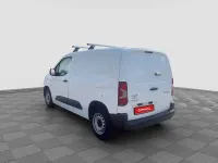 Usata Toyota Proace City City 102 CV (75 kW) 2021 Bianco Monovolume