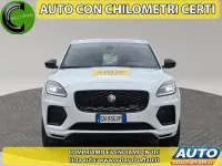 Usata Jaguar E-Pace R-Dynamic 163 CV (119 kW) 2023 Bianco SUV