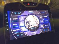 Usata Renault Clio GrandTour Intens 90 CV (66 kW) 2016 Station wagon