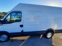 usata Iveco Daily Furgone 35S12VP 2.3Hpi PC-TM Midivan L del 2007 usata a Trepuzzi