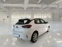 Usata Opel Corsa Edition 101 CV (74 kW) 2021 Bianco Utilitaria