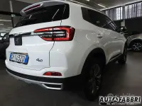 Usata DR DR 4.0 113 CV (83 kW) 2024 Bianco SUV
