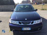 usata Saab 9-5 9-53.0 V6 TURBO Abbiategrasso