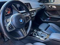 Usata BMW 116 M Sport 2021 Utilitaria