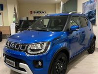 usata Suzuki Ignis HYBRID 1.2 TOP