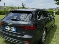 Usata Audi A4 Business 122 CV (89 kW) 2018 Station wagon