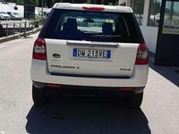 Usata Land Rover Freelander 2 111 CV (81 kW) 2008 SUV