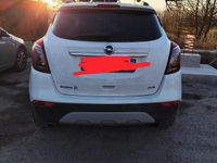 Usata Opel Mokka 2019 SUV