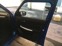 Second-hand Suzuki Swift Cool 90 CP (66 kW) 2017 Albastru Hatchback