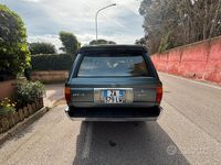Usata Toyota 4 Runner 1992 Verde SUV