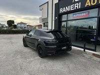 Usata Porsche Cayenne 460 CV (338 kW) 2022 Nero SUV