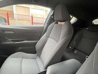 Usata Toyota C-HR Active 98 CV (72 kW) 2018 SUV