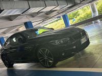 Usata BMW 420 M Sport 190 CV (139 kW) 2018 Coupé
