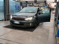 Usata VW Golf VI GTI 211 CV (155 kW) 2009 Utilitaria