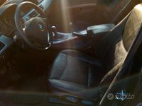 Usata BMW 320 163 CV (119 kW) 2006 Nero Berlina