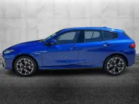 Usata BMW 120 M Sport 150 CV (110 kW) 2025 Blu/azzurro Utilitaria