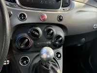 Usata Abarth 595 165 CV (121 kW) 2021 Grigio Utilitaria