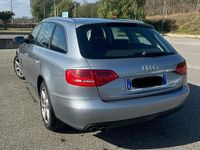 Usata Audi A4 2011 Grigio Station wagon
