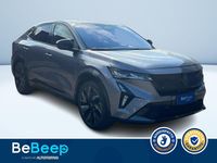 Usata Renault Rafale Esprit Alpine 198 CV (145 kW) 2024 Antracite metallizzato SUV