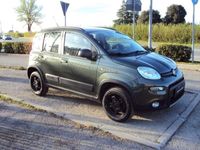 usata Fiat Panda 4x4 1.3 MJT 95 CV S&S my 15 del 2017 usata a Imola