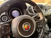 Usata Abarth 695 180 CV (132 kW) 2018 Utilitaria