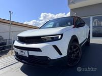 Usata Opel Mokka Ultimate 110 CV (80 kW) 2023 Bianco SUV