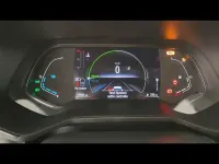 Usata Renault Clio Techno 145 CV (106 kW) 2023 Grigio scuro Utilitaria