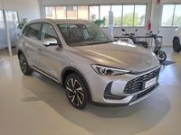 Ny MG ZS Luxury 102 HK (75 kW) 2026 Grå SUV