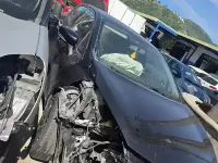 Usata Renault Clio IV 78 CV (57 kW) 2016 Nero Berlina