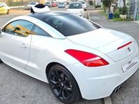 usata Peugeot RCZ 1.6 THP 200CV