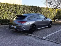 Usata Mercedes CLA180 Shooting Brake Premium 136 CV (100 kW) 2019 Station wagon