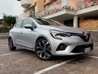 Usata Renault Clio Intens 131 CV (96 kW) 2020