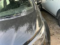 Usata Renault Zoe Life 67 kW (92 CV) 2019 Marrone Utilitaria