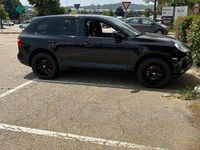 Usata Porsche Cayenne 290 CV (213 kW) 2007 Nero SUV