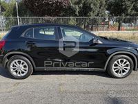 Usata Mercedes GLA180 Business 122 CV (89 kW) 2016 Nero SUV