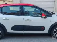 Usata Citroën C3 PureTech 83 CV (61 kW) 2019 Bianco Utilitaria